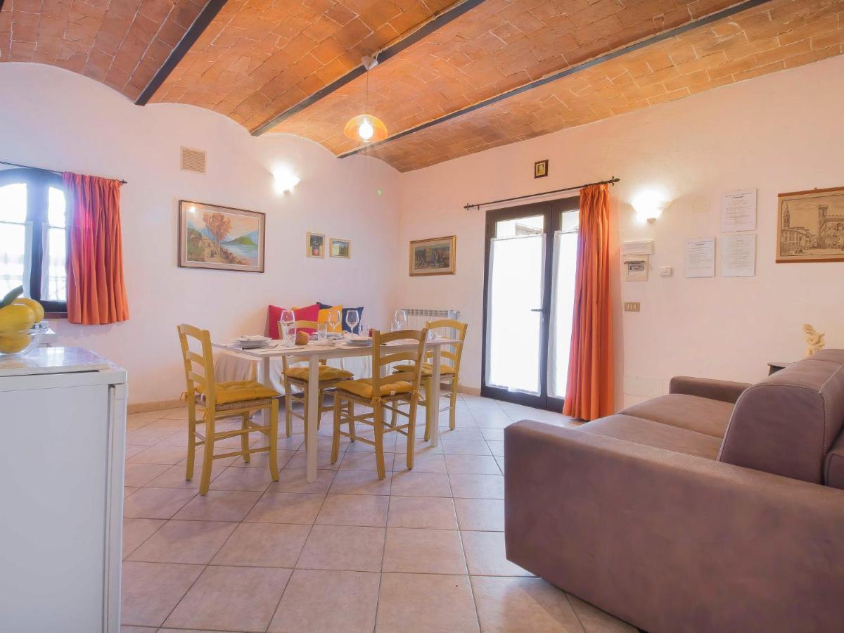 Apartment Il Secondo-1 By Interhome Bibbona Luaran gambar