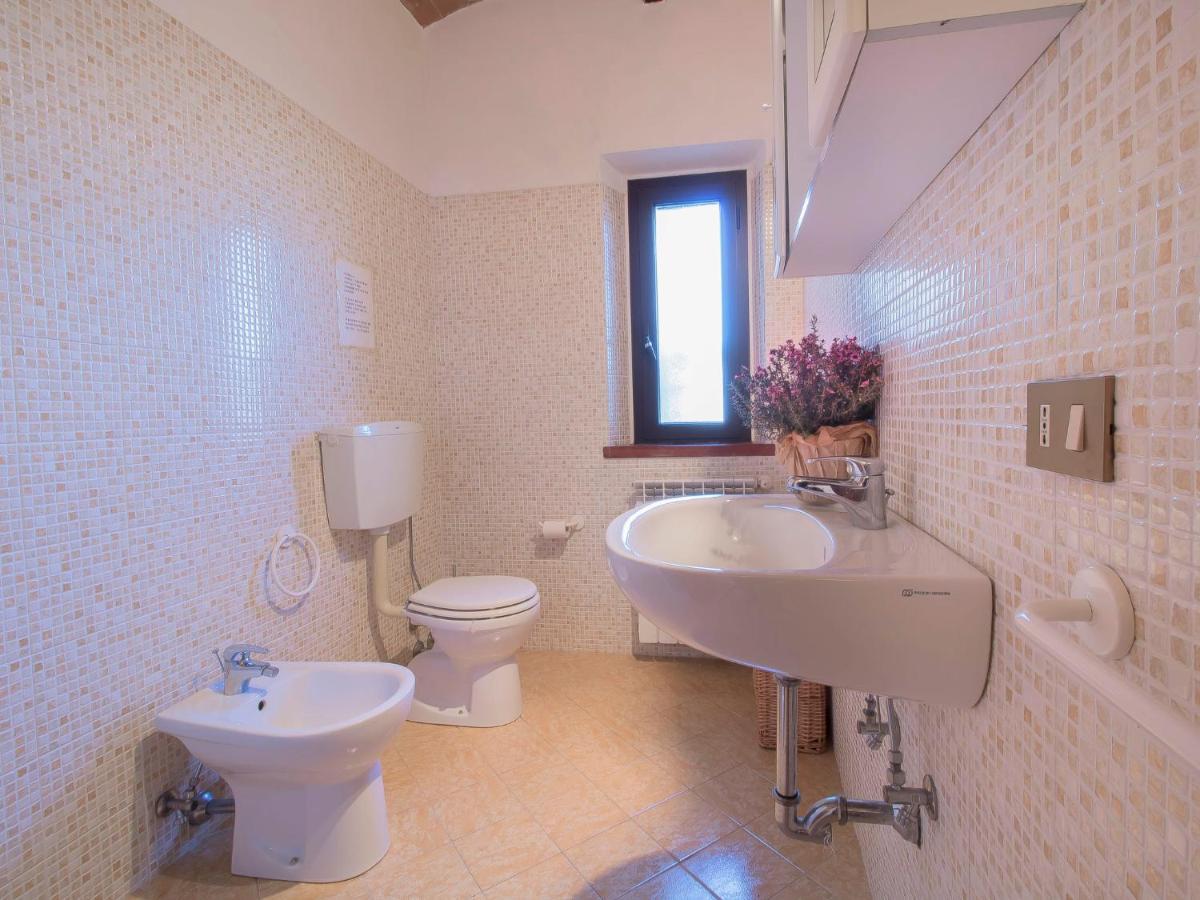 Apartment Il Secondo-1 By Interhome Bibbona Luaran gambar