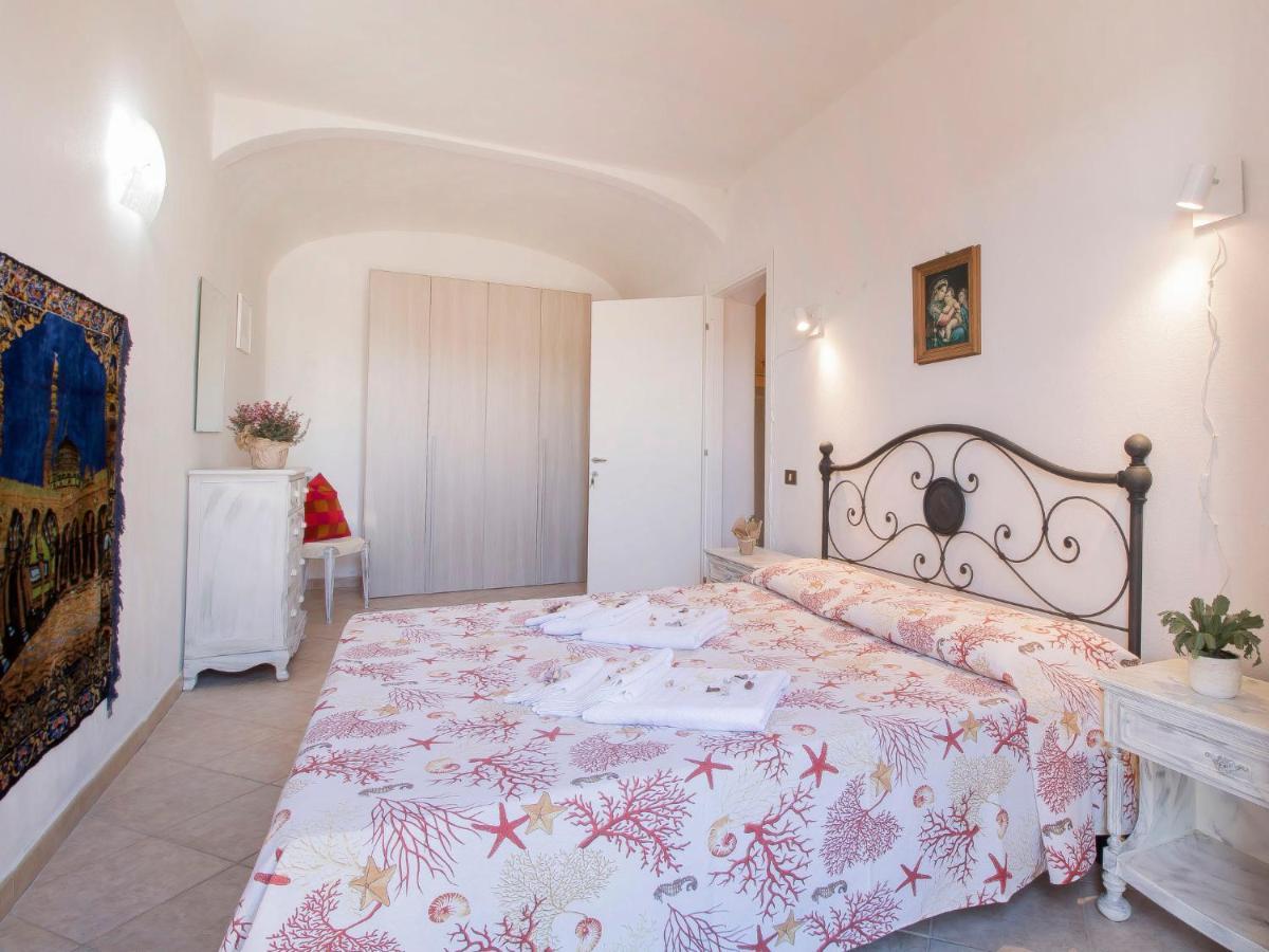 Apartment Il Secondo-1 By Interhome Bibbona Luaran gambar