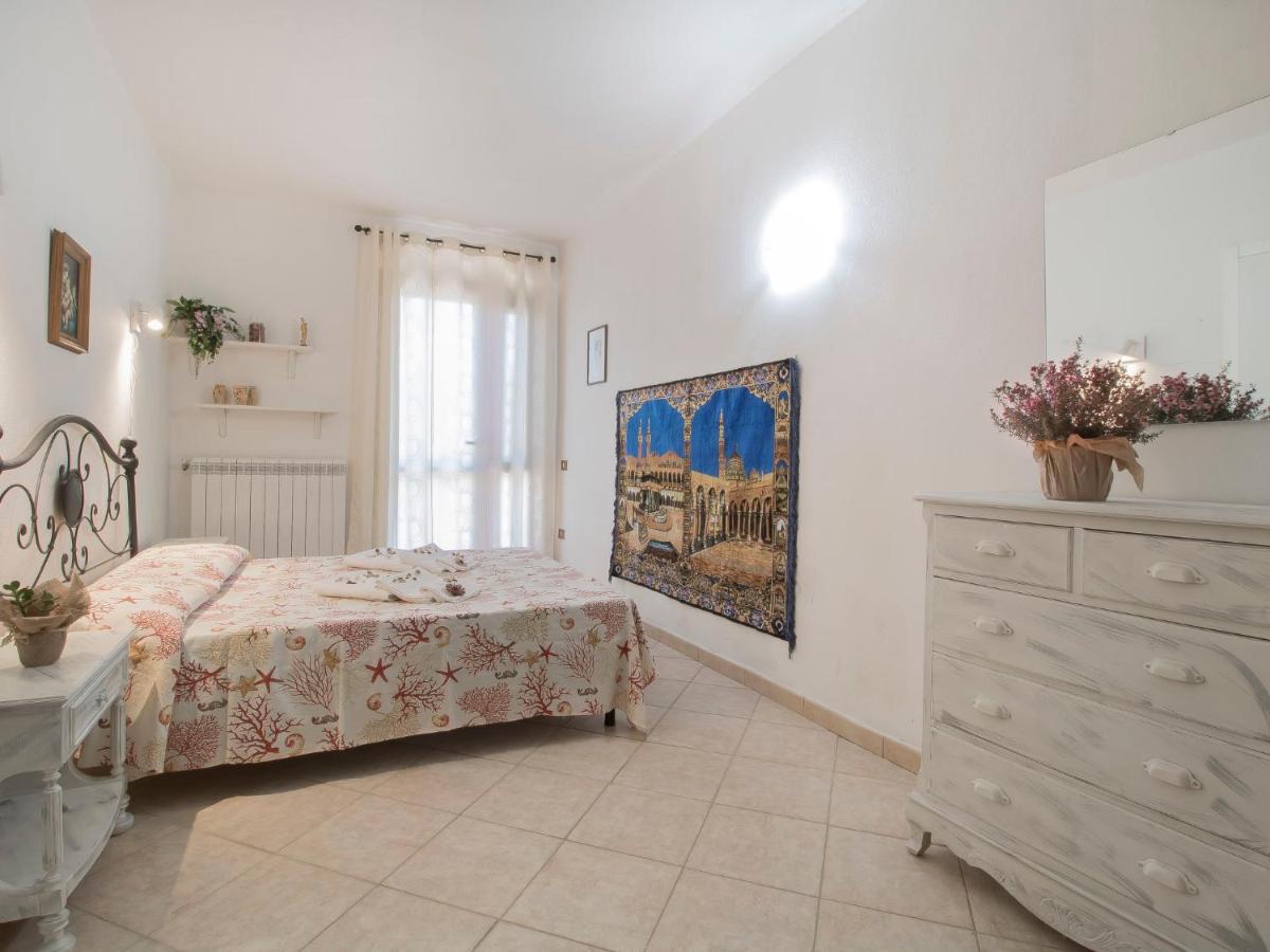 Apartment Il Secondo-1 By Interhome Bibbona Luaran gambar