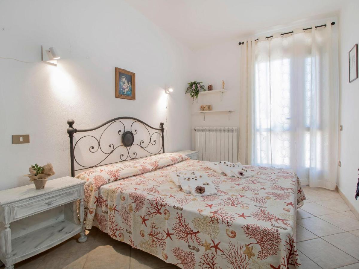 Apartment Il Secondo-1 By Interhome Bibbona Luaran gambar