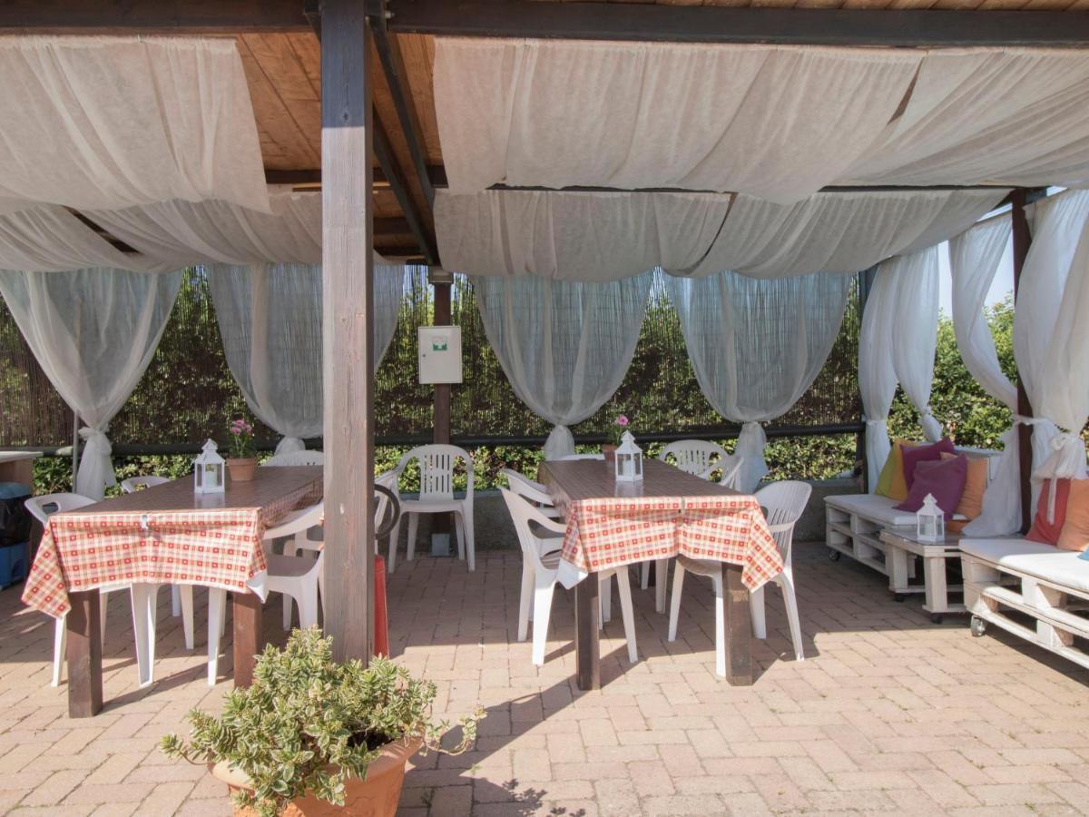 Apartment Il Secondo-1 By Interhome Bibbona Luaran gambar
